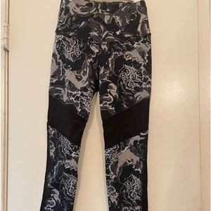 The North Face Flash Dry Tight/Legging size XS.